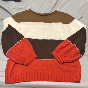 Sweater